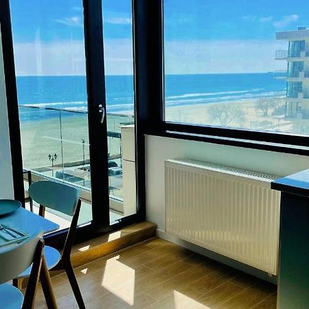 Richy By The Sea Apartment Неводарі Екстер'єр фото