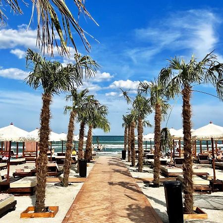 Richy By The Sea Apartment Неводарі Екстер'єр фото