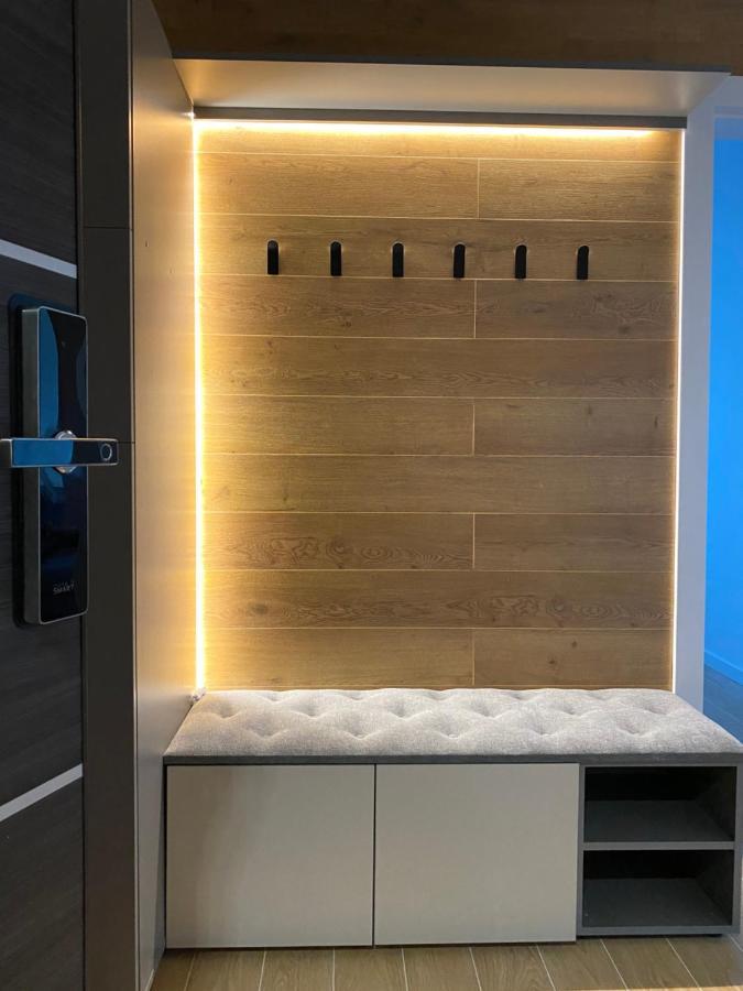 Richy By The Sea Apartment Неводарі Екстер'єр фото