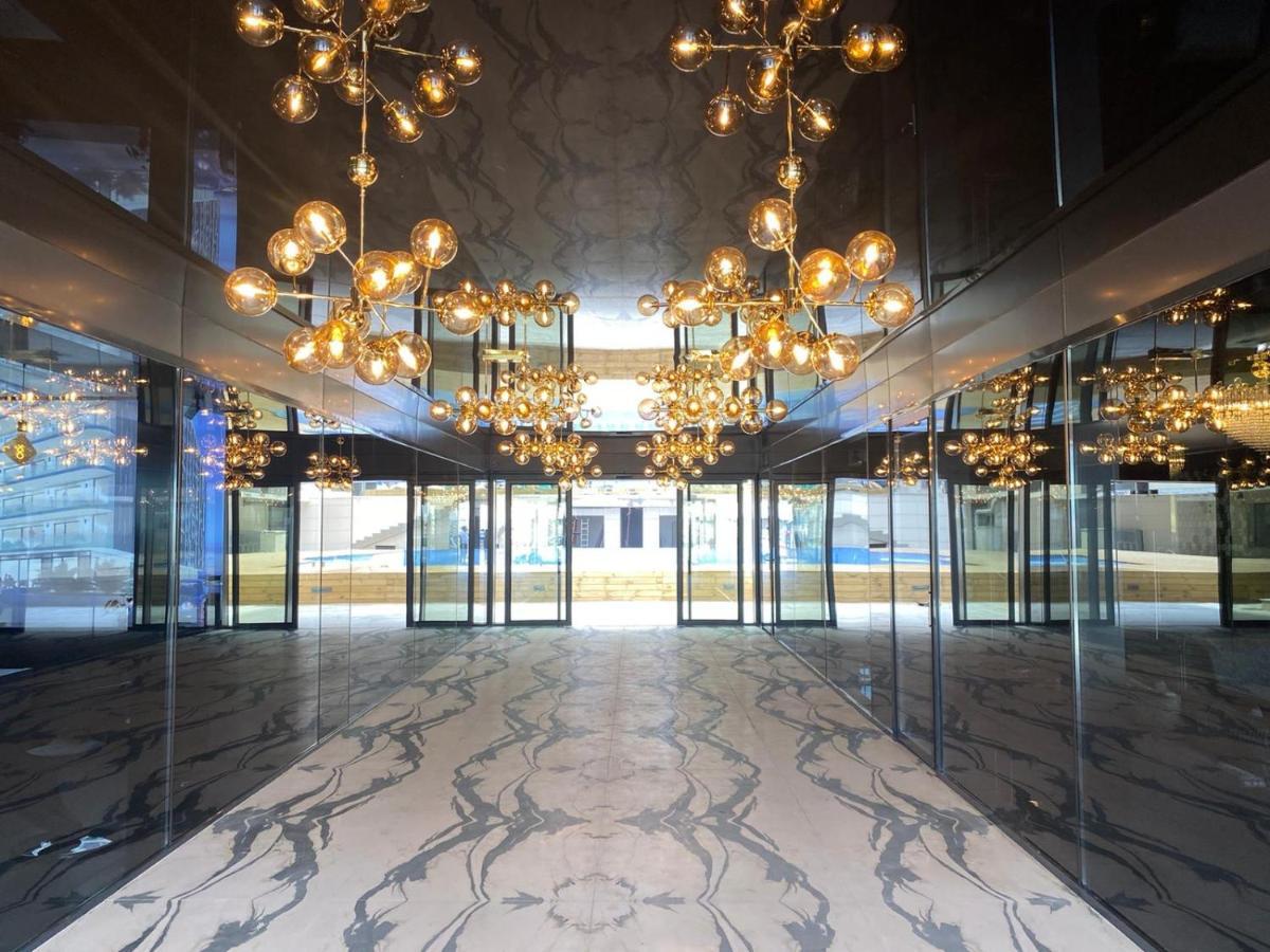 Richy By The Sea Apartment Неводарі Екстер'єр фото