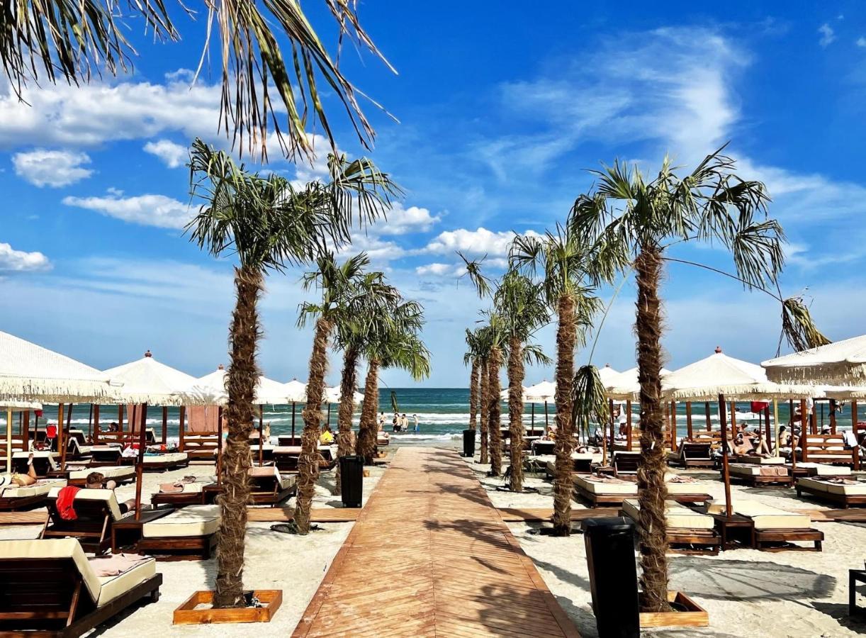 Richy By The Sea Apartment Неводарі Екстер'єр фото